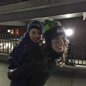 Meet your Posher, Annelise